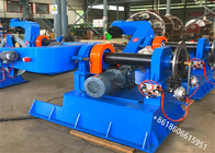 JPD-2000 Drum Type Twister , Instrument Cable Laying Up Machine