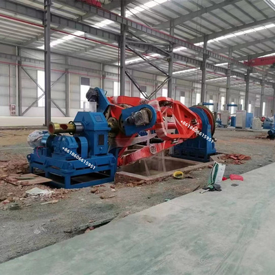 Mesin Pemasangan Inti Tipe Kandang Dengan Back Twist, Mesin Pembuat Kawat Listrik