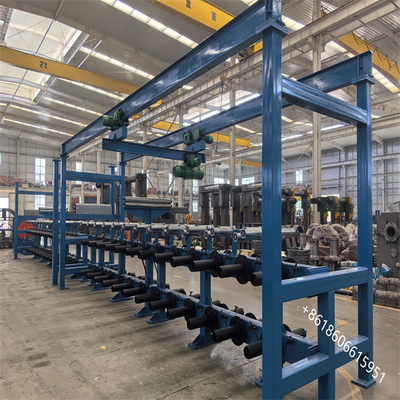 Power Cable Stranding Machine Turnkey Project Laying Up Armouring Wire Cable Making Machine Drum Twister Mesin pembuatan kabel listrik