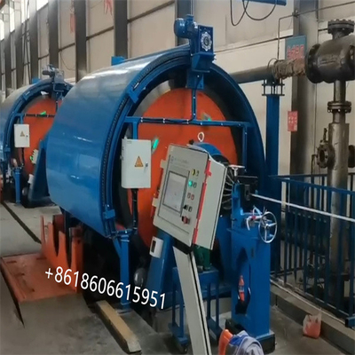 Mesin Twisting Efisien 380V Tegangan Rendah Pemeliharaan Strander kaku