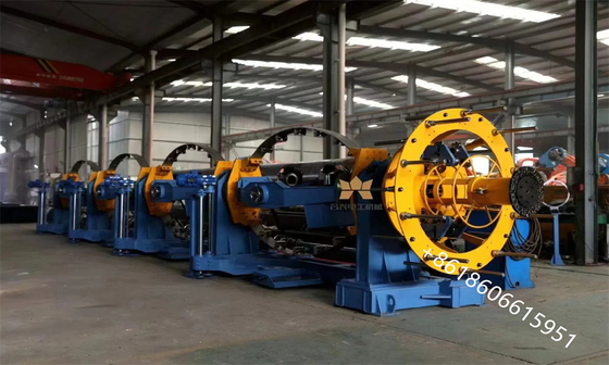 Kualitas Tinggi Mesin Penggeli Bow Produsen Pemasok Produk Harga Terbaik