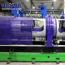 Stabil Cable Rigid Stranding Machine 400 Mm Bobbin Long Life Span