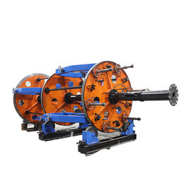 Low Voltage Planetary Stranding Non Retreat Spiraling Fungsi Umur Panjang Rentang