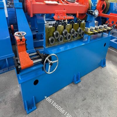 Maksimalkan Output Anda: Generasi Teknologi Stranding Tubular Berikutnya