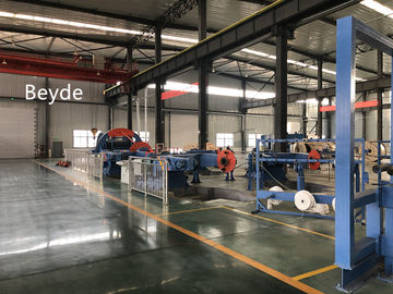 Pourtier / Setic - Drum Twister Lines PN1250 X 3 Jenis Garpu Bayar Dengan Perangkat Pengangkat Pneumatik