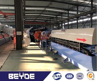 630/12+1250/1+3 Jenis Busur Meletakkan Mesin Dengan Penjepit Listrik